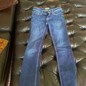 🦕🦋Navy blue Aeropostale jeans🦋🦕